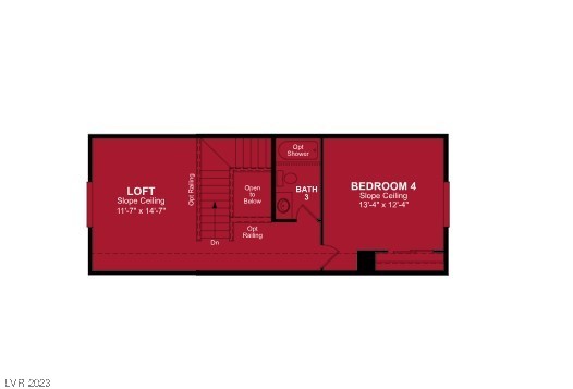 10966 Parsley Avenue lot 84