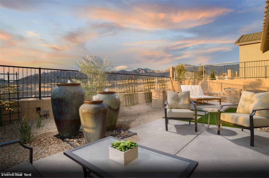 10966 Parsley Avenue lot 84