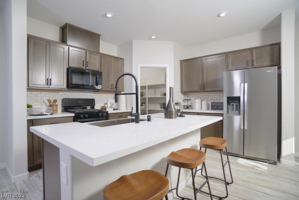 10958 Fennel Avenue lot 193