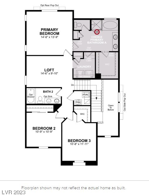 10958 Fennel Avenue lot 193