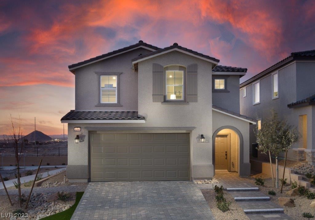 10958 Fennel Avenue lot 193