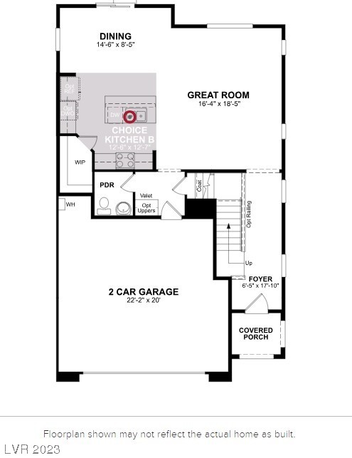 10958 Fennel Avenue lot 193