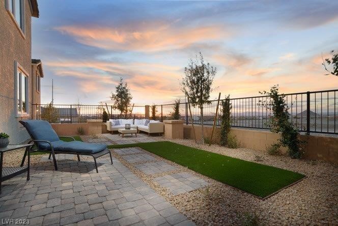 10957 Fennel Street lot 181