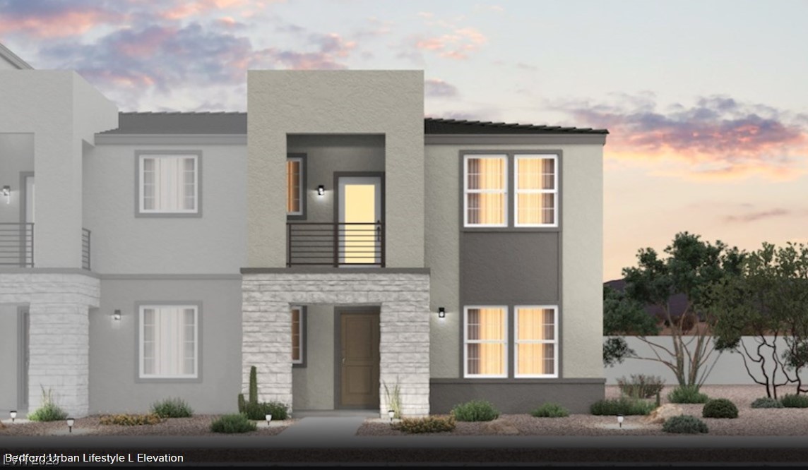 5683 Beguiling Falls Street lot 45