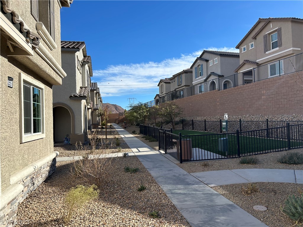 1355 Graphite Avenue lot 43
