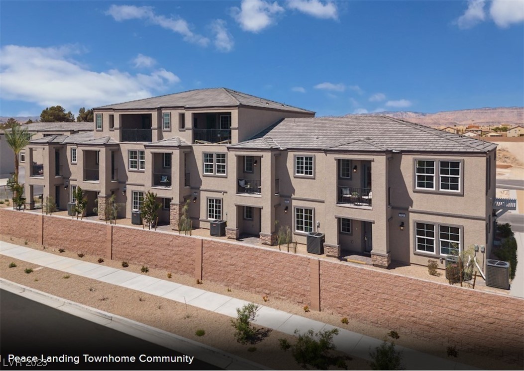 8006 Roughcut Avenue lot 32