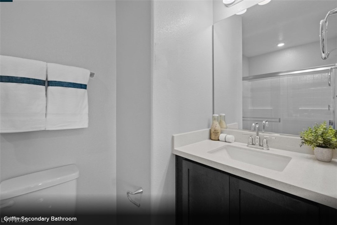 8006 Roughcut Avenue lot 32