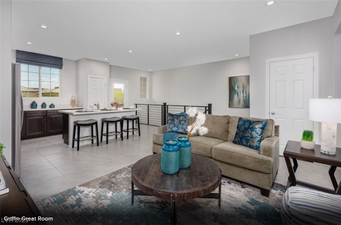 8006 Roughcut Avenue lot 32