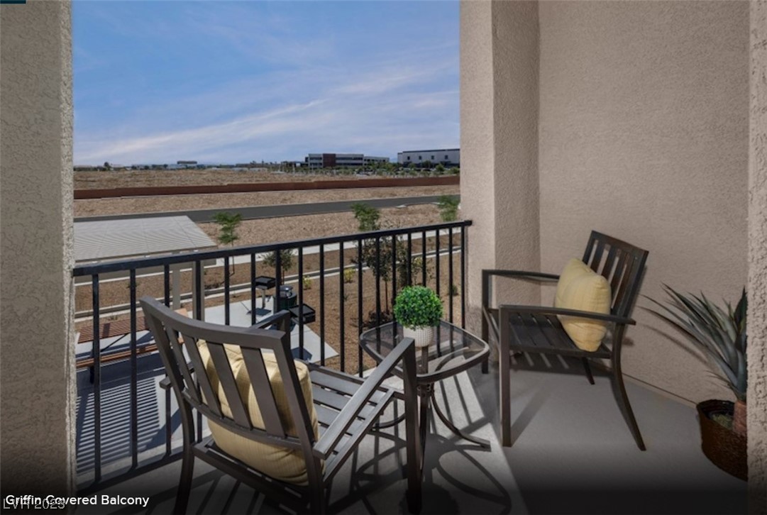 8006 Roughcut Avenue lot 32
