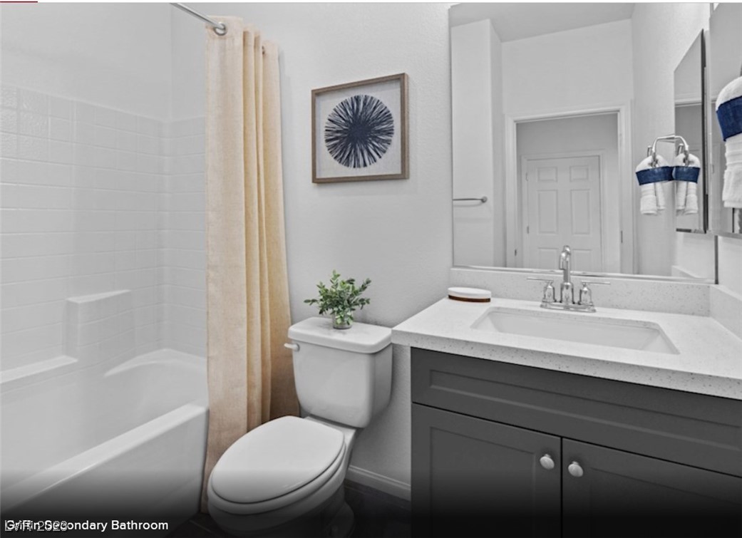5680 Beguiling Falls Street lot 50