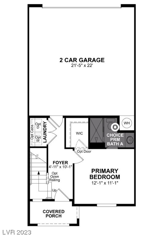 5680 Beguiling Falls Street lot 50