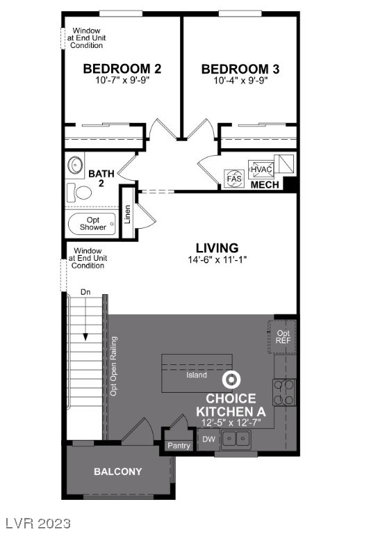5680 Beguiling Falls Street lot 50