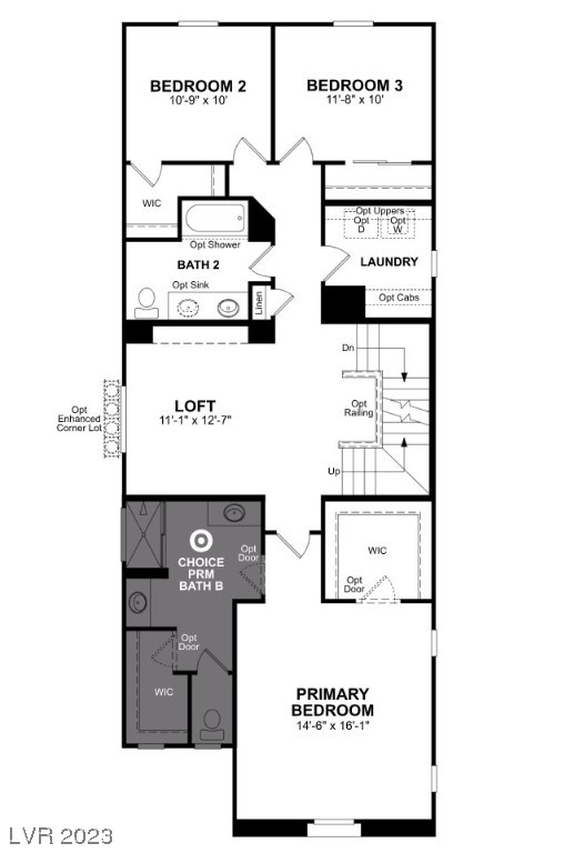 1343 Graphite Avenue lot 40