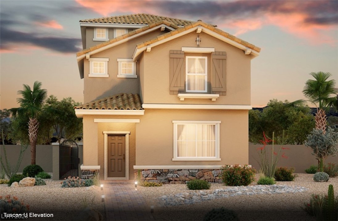 1343 Graphite Avenue lot 40