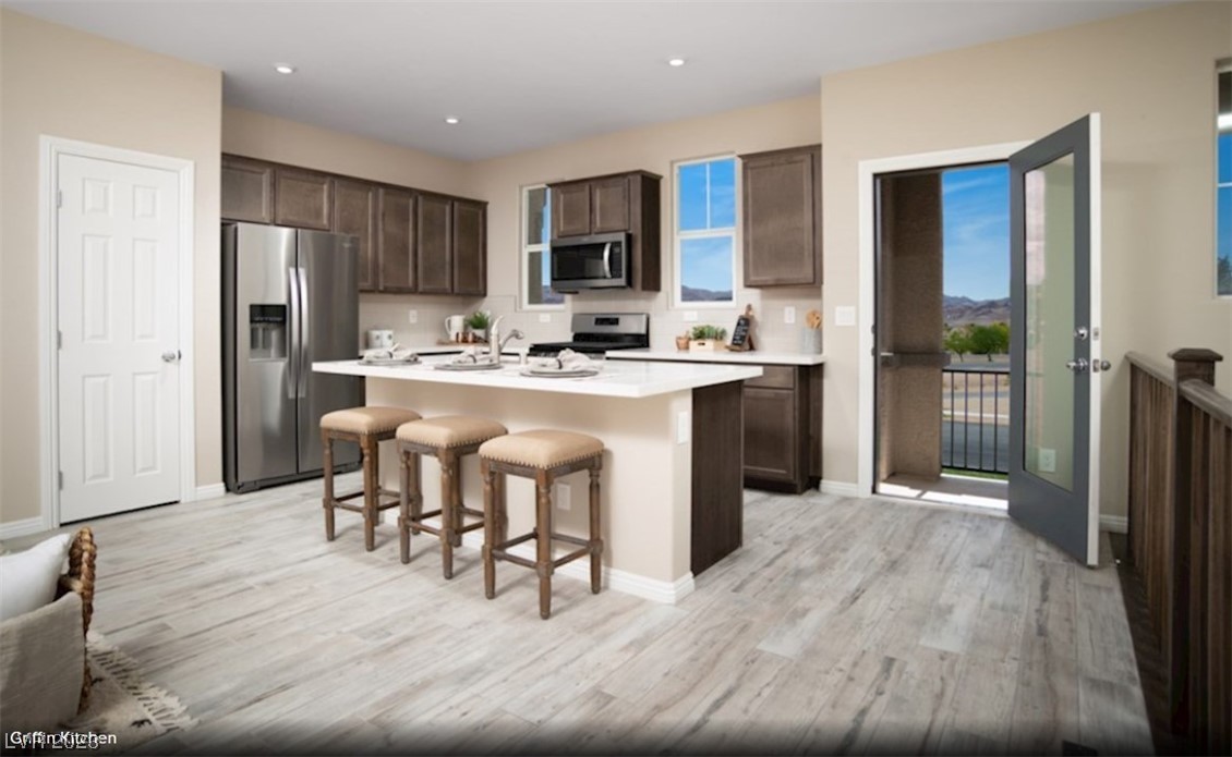 902 Bronzite Street lot 11