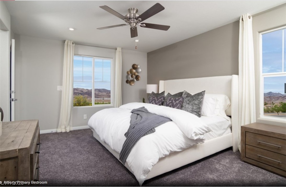 862 Bronzite Street lot 21