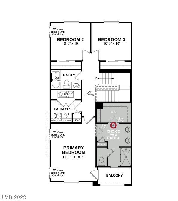 862 Bronzite Street lot 21