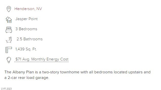 862 Bronzite Street lot 21