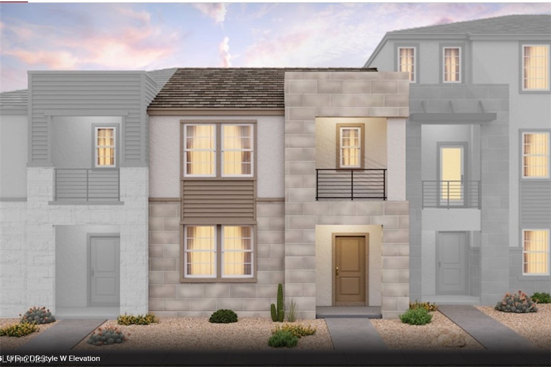 854 Bronzite Street lot 23