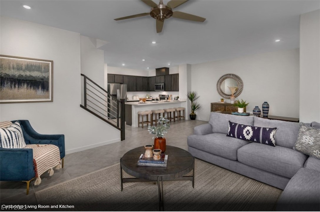 854 Bronzite Street lot 23
