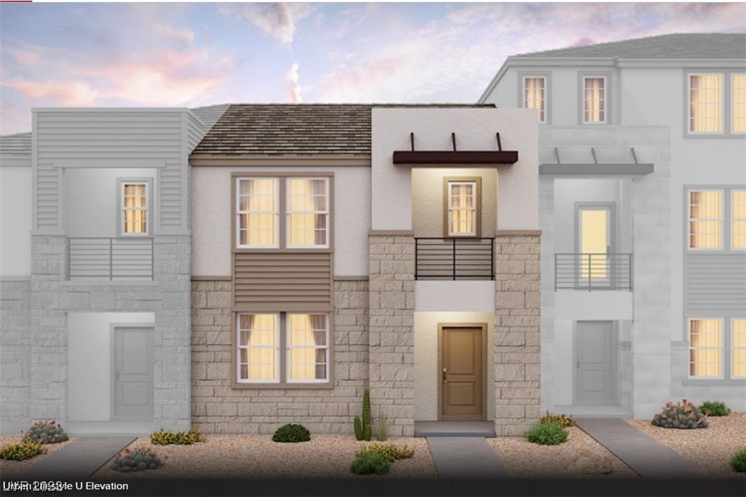854 Bronzite Street lot 23