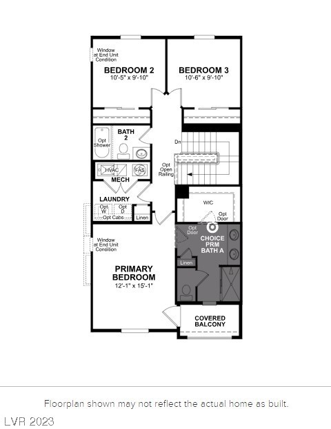 658 Foam Flower Lane lot 205