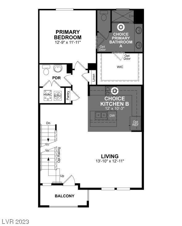 5631 Sartorial Street lot 42