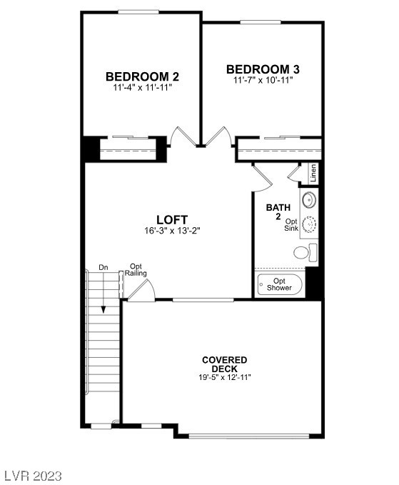 5631 Sartorial Street lot 42