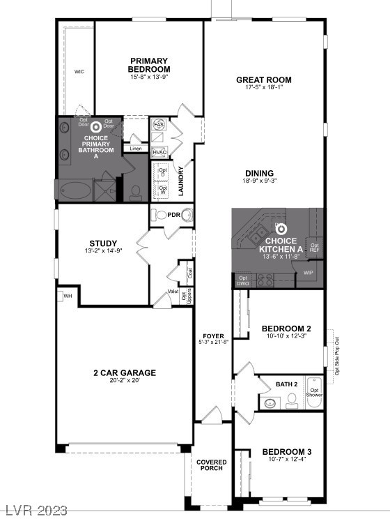 10954 Parsley Avenue lot 87