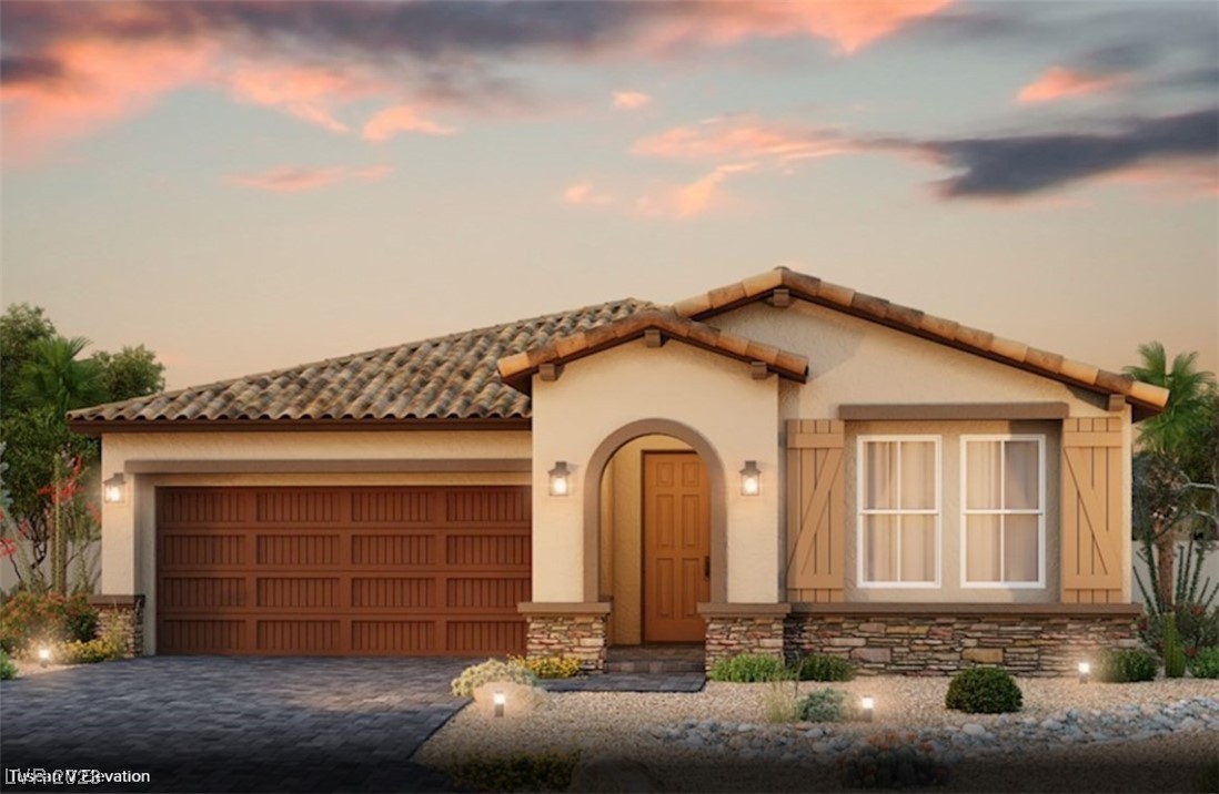 10954 Parsley Avenue lot 87