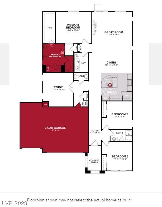 679 Hilltop Trail lot 86