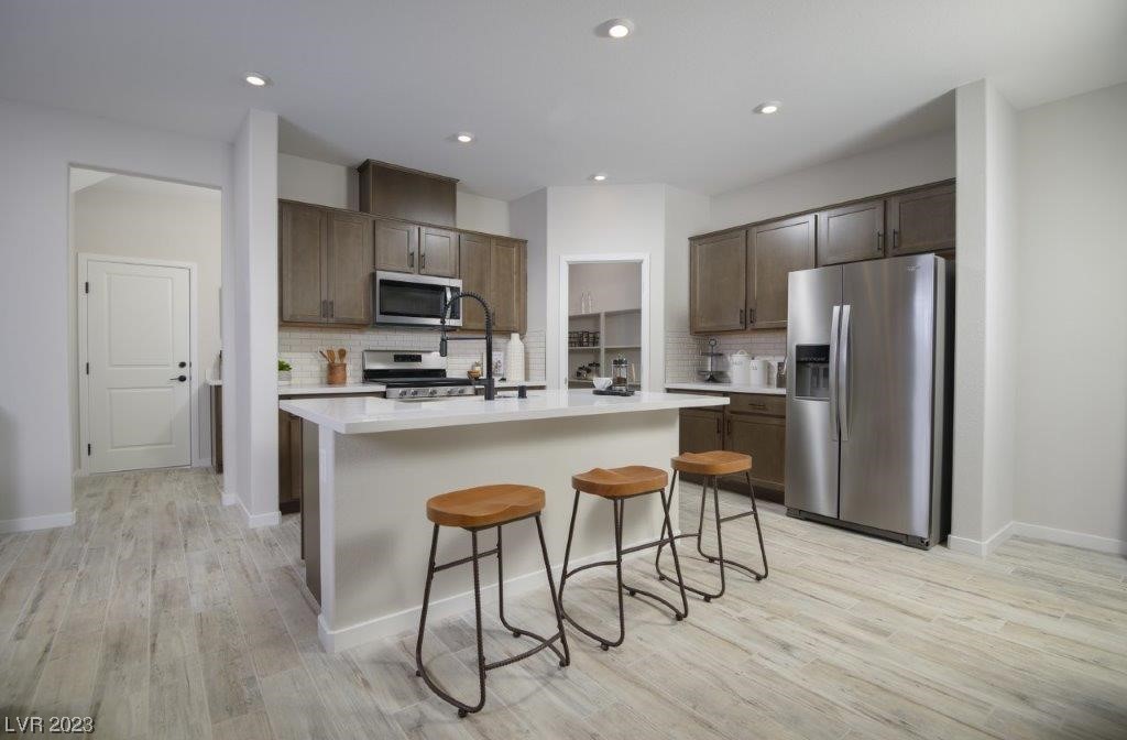 10954 Fennel Avenue lot 194