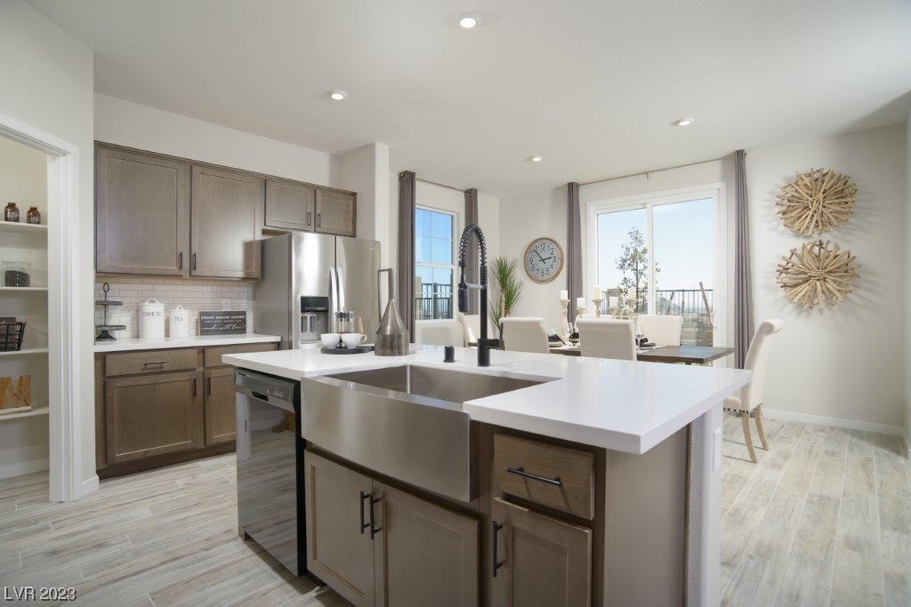 10954 Fennel Avenue lot 194