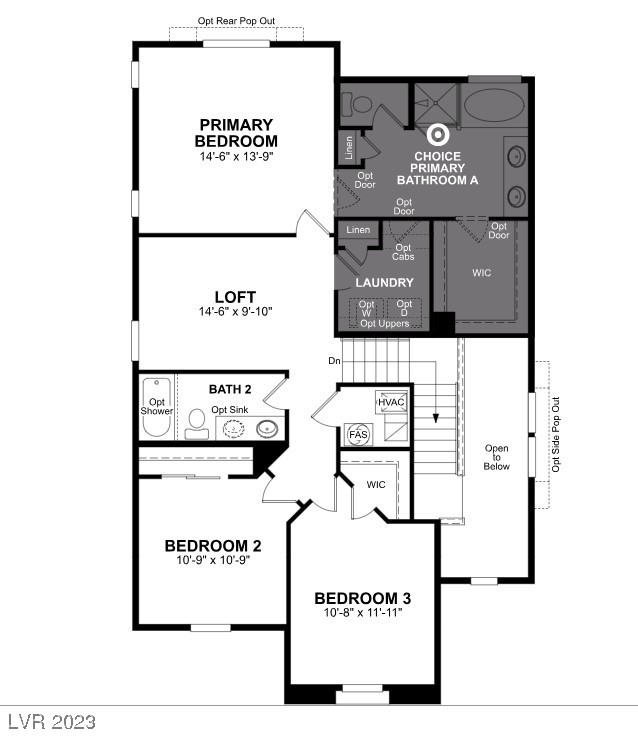 10954 Fennel Avenue lot 194