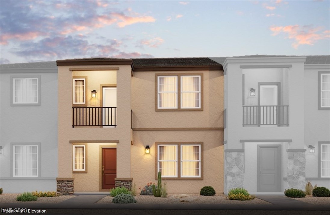 5613 Steampunk Street lot 29