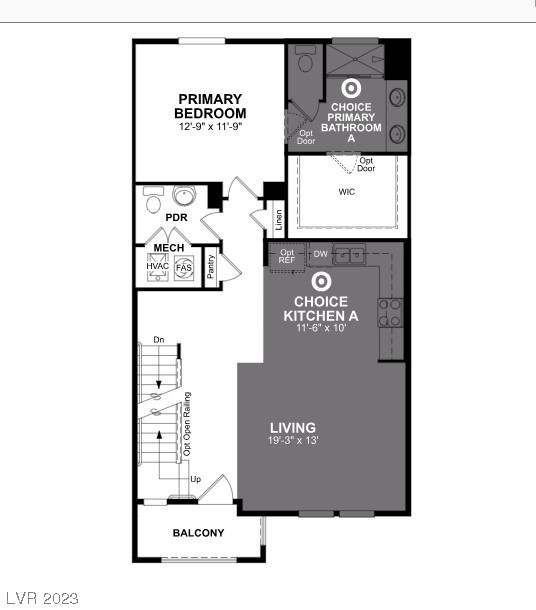 5655 Beguiling Falls Street lot 38