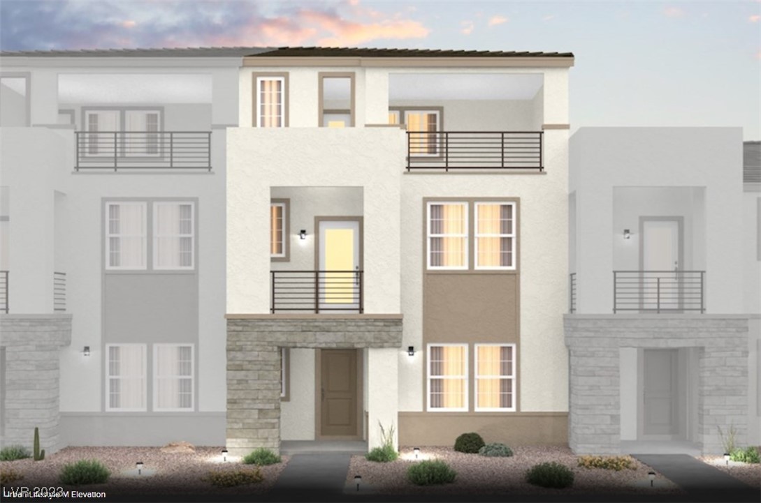 5655 Beguiling Falls Street lot 38