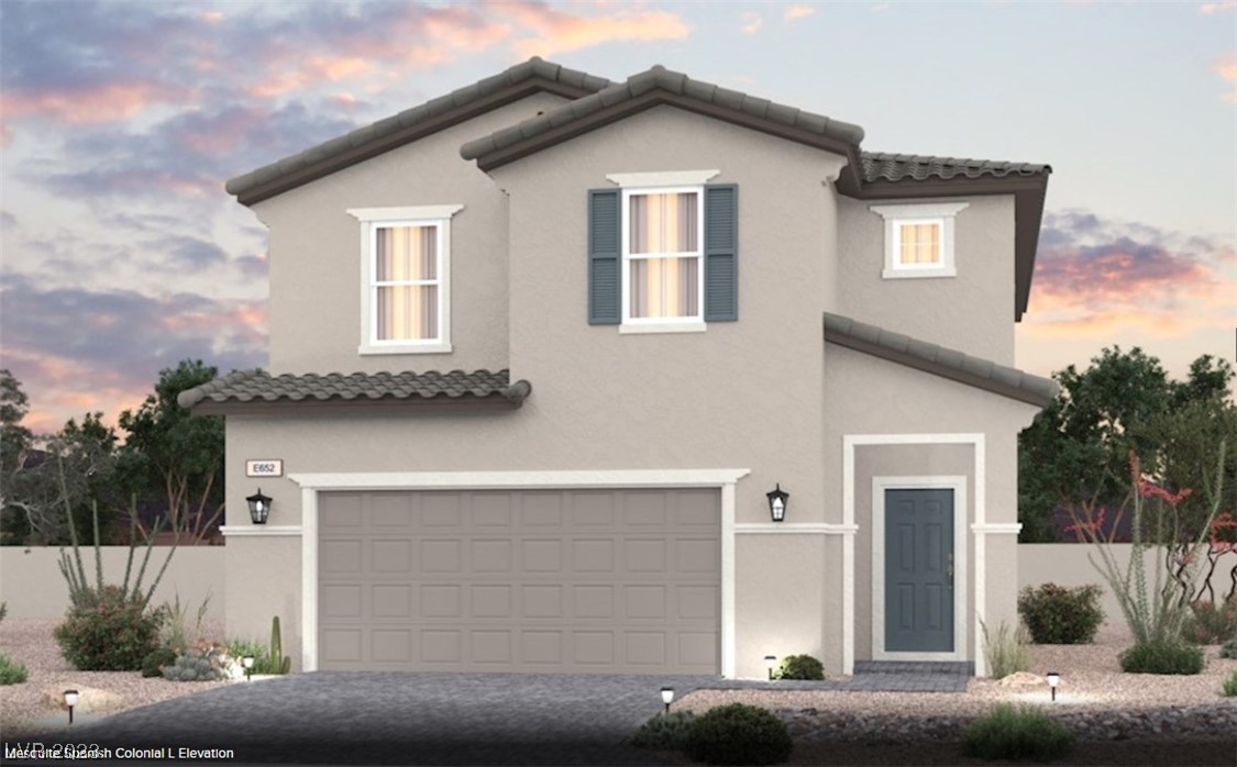 1984 Nitida Street lot 6