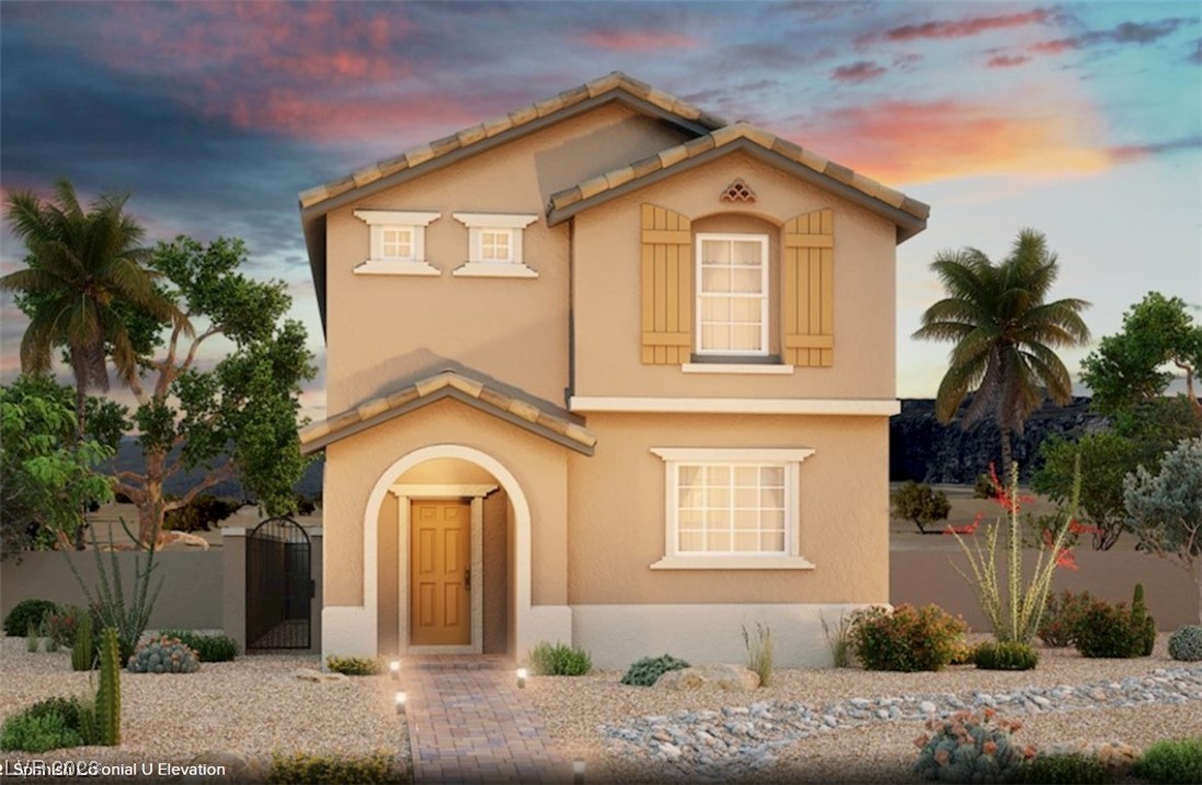 1352 Graphite Avenue lot 2