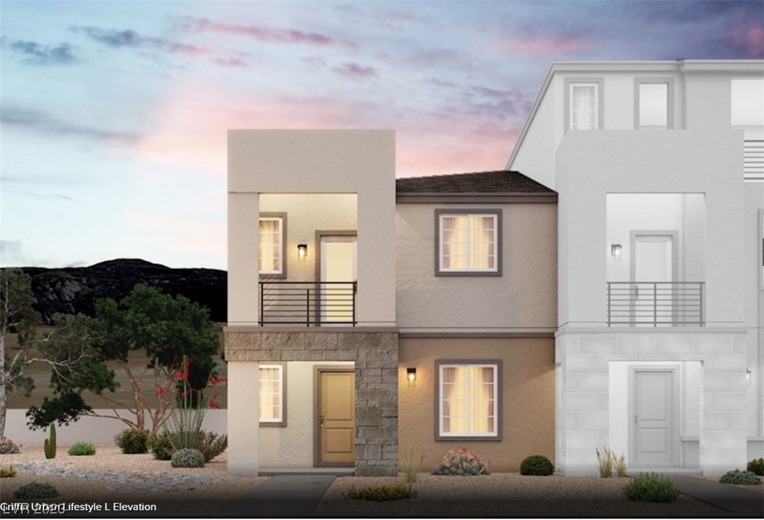 8018 Roughcut Avenue lot 29