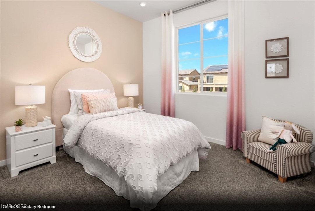 8018 Roughcut Avenue lot 29
