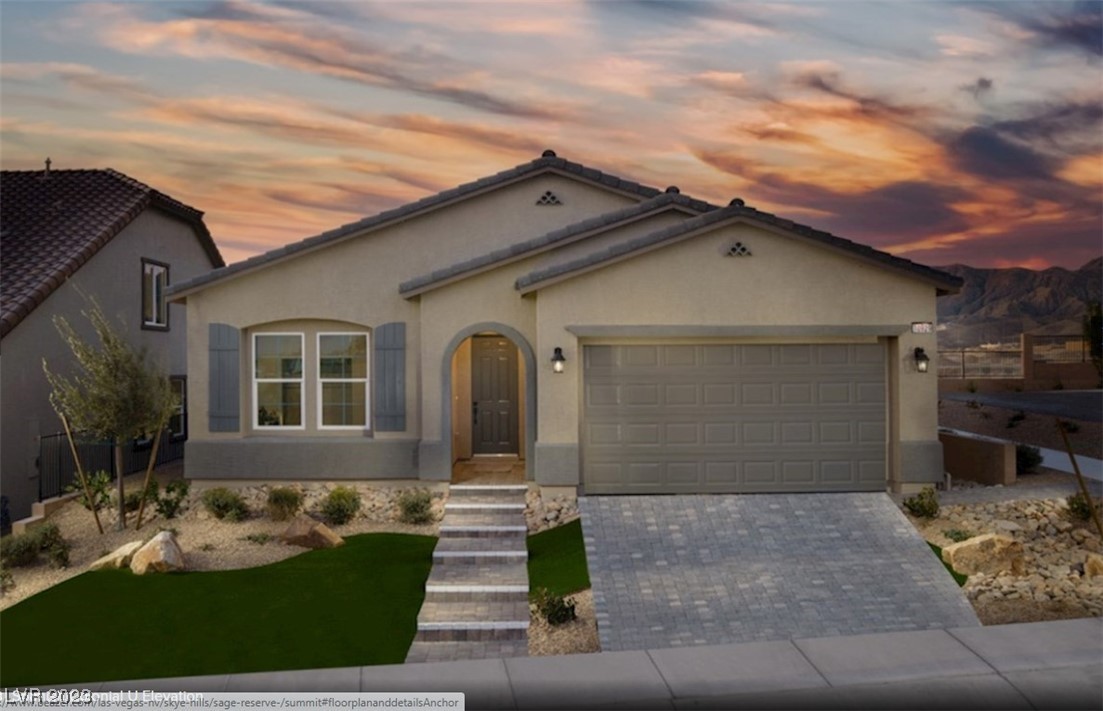 10950 Parsley Avenue lot 88