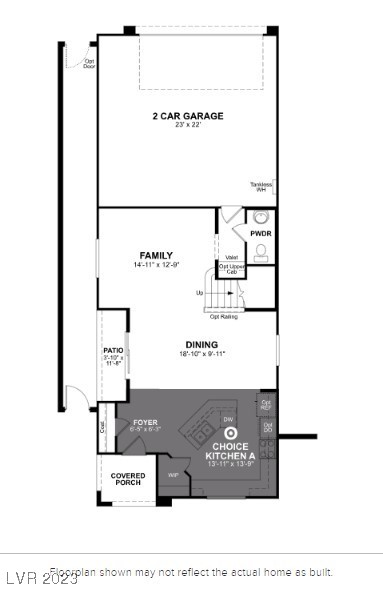 1339 Graphite Avenue lot 39