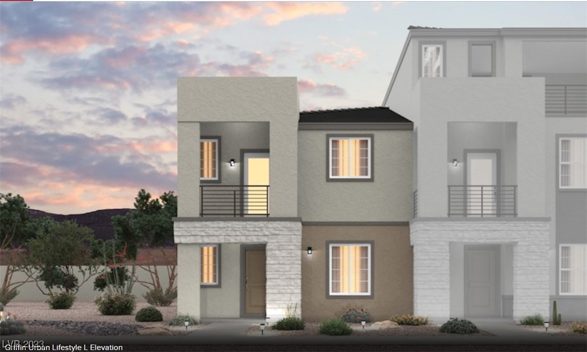 5656 Beguiling Falls Street lot 56