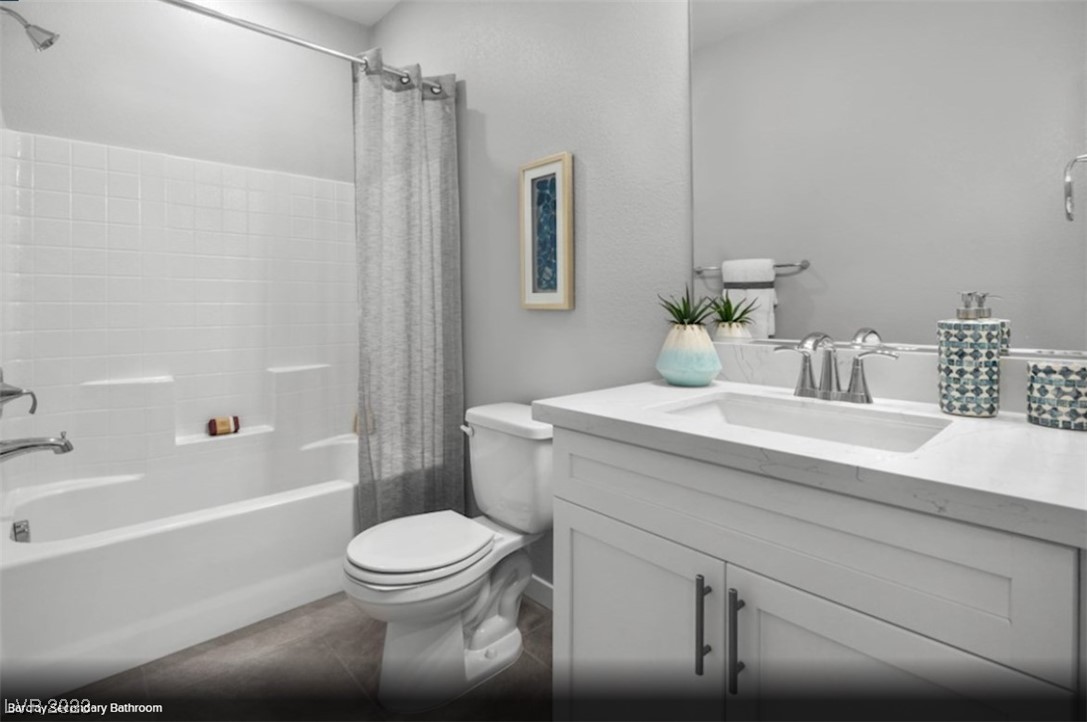 5688 Beguiling Falls Street lot 48