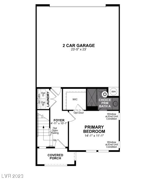 5688 Beguiling Falls Street lot 48