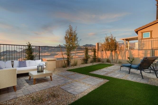 6735 Marjoram Street lot 242