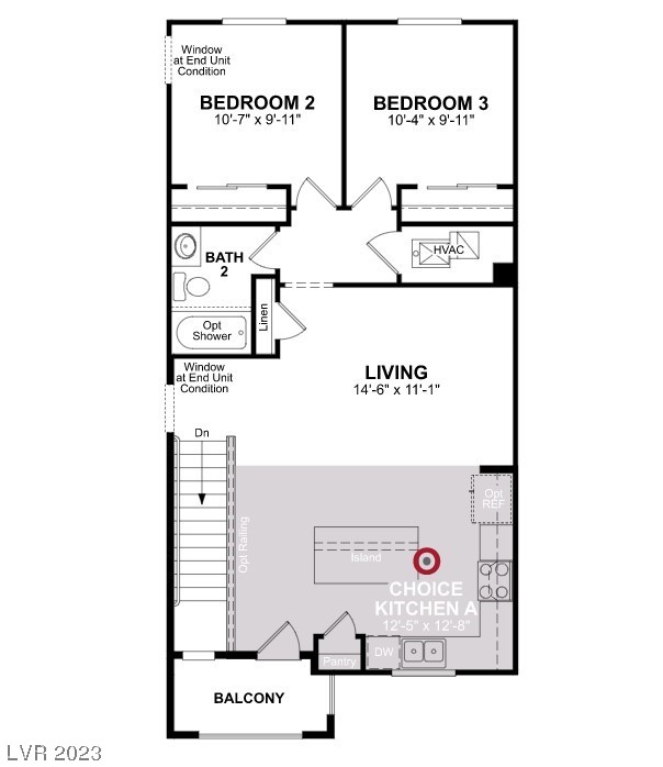6528 Tarmiyah Avenue lot 32