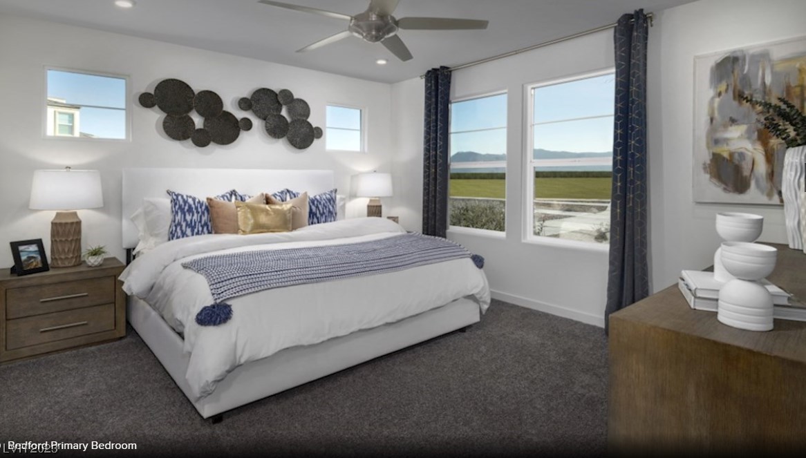 906 Bronzite Street lot 10