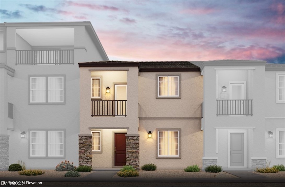 5617 Steampunk Street lot 28